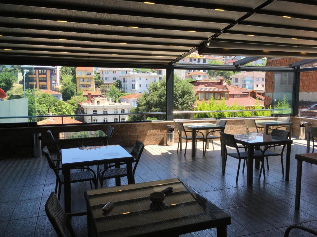 Gasthof Petrol-is Misafirhanesi Istanbul