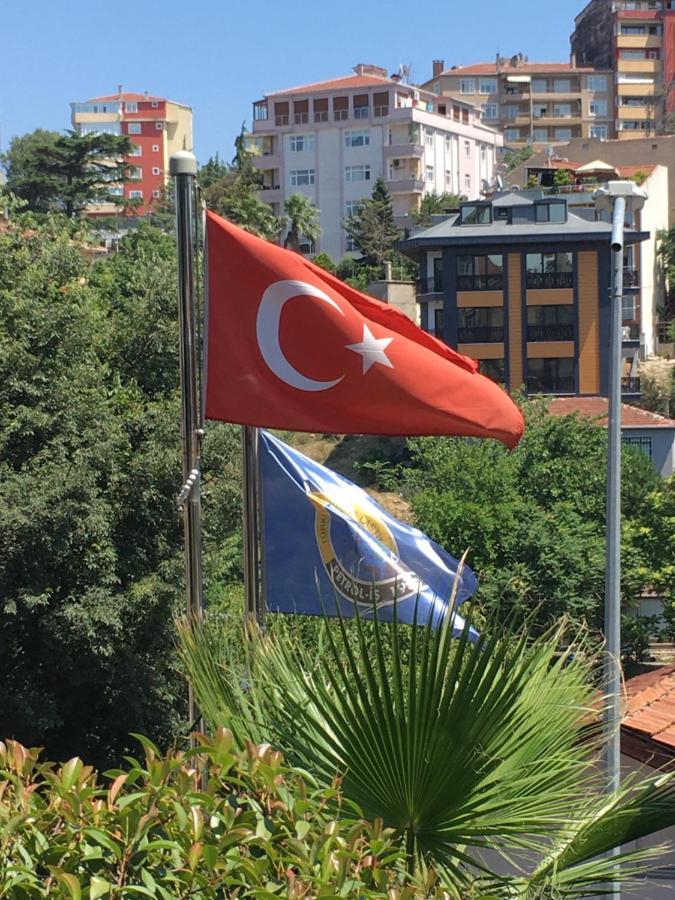 Gasthof Petrol-is Misafirhanesi Istanbul
